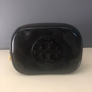 Tory Burch small make up bag